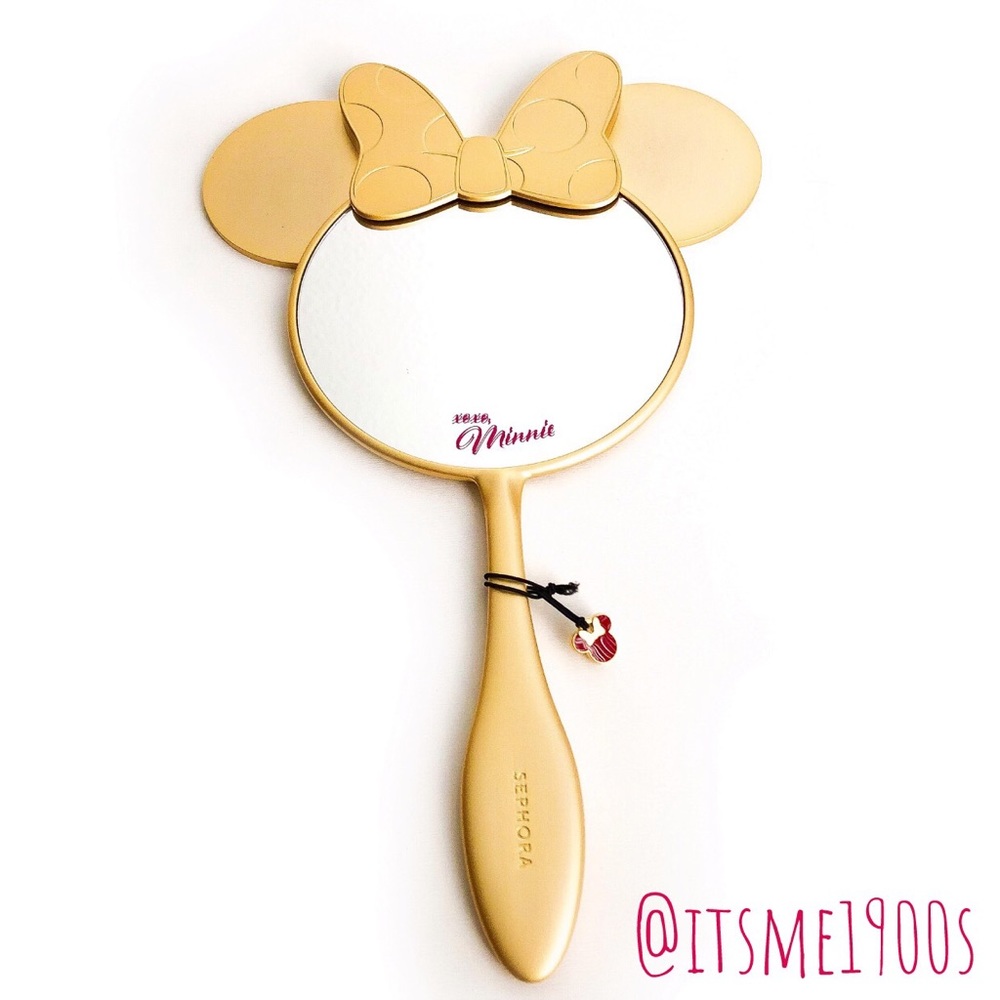 Discontinued Disney Mirror - Picture 3 of 6
